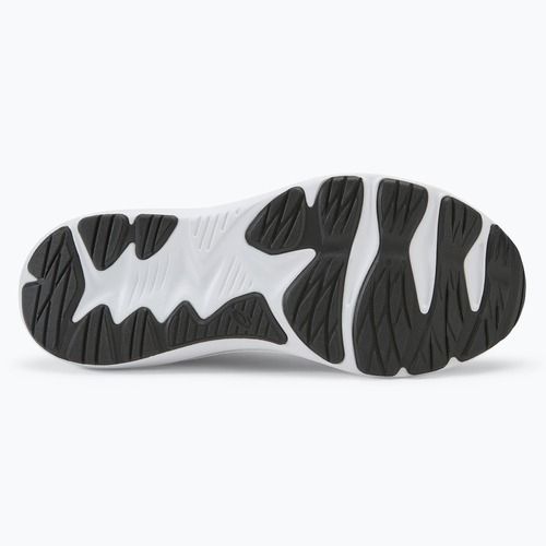 ASICS Jolt 4 férfi futócipő fekete/acélszürke