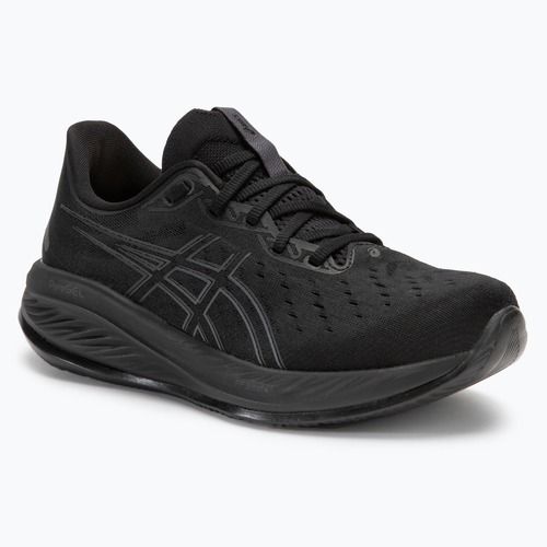 Férfi futócipő ASICS Gel-Cumulus 26 black/black