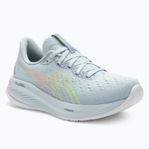 Férfi futócipő ASICS Gel-Cumulus 26 cool grey/safety yellow