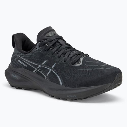 ASICS GT-2000 13 férfi futócipő fekete/fekete