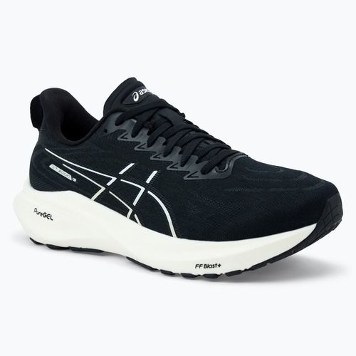 ASICS GT-2000 13 fekete/fehér férfi futócipő