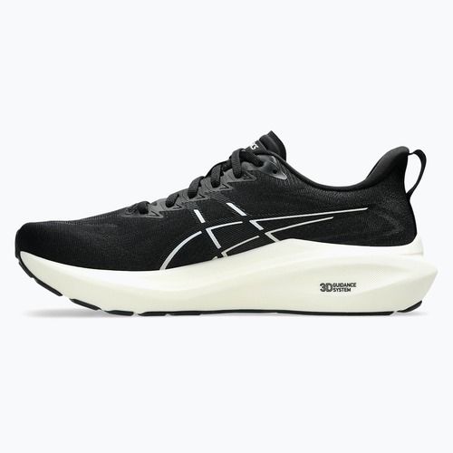 ASICS GT-2000 13 fekete/fehér férfi futócipő