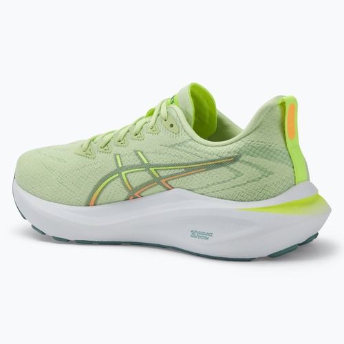 ASICS GT-2000 13 cool matcha/celadon férfi futócipő