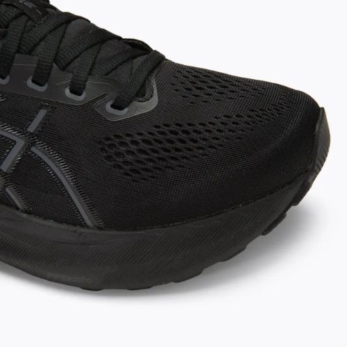 Férfi futócipő ASICS Gel-Kayano 31 black/black
