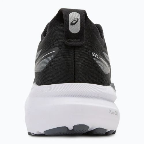 Férfi futócipő ASICS Gel-Kayano 31 black/white
