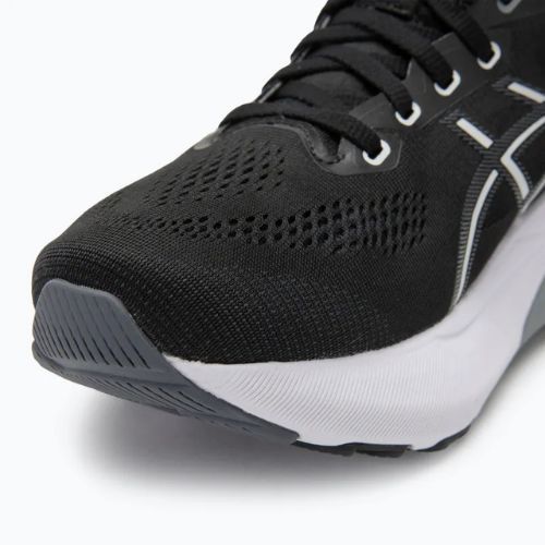 Férfi futócipő ASICS Gel-Kayano 31 black/white
