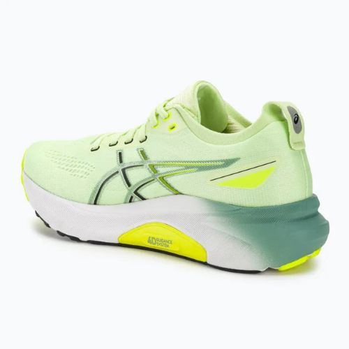 Férfi futócipő ASICS Gel-Kayano 31 cool matcha/celadon
