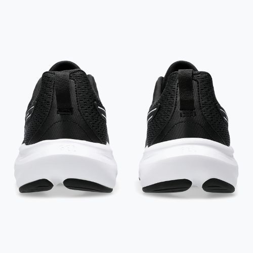 ASICS Gel-Contend 9 férfi futócipő fekete/fehér