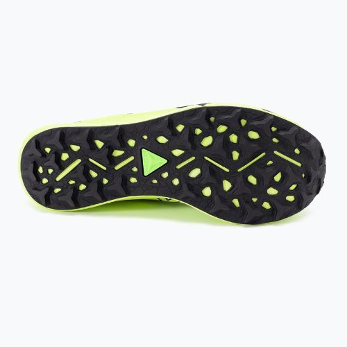 Férfi futócipő ASICS Fujispeed 3 safety yellow/black