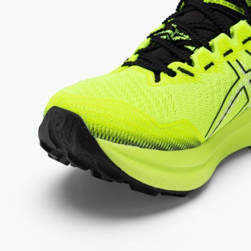 Férfi futócipő ASICS Fujispeed 3 safety yellow/black