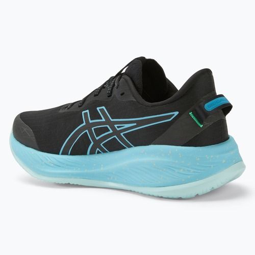 ASICS Gel-Cumulus 26 Lite-Show férfi futócipő lite-show/bright cyan