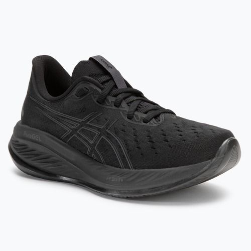 Női futócipő ASICS Gel-Cumulus 26 black/black