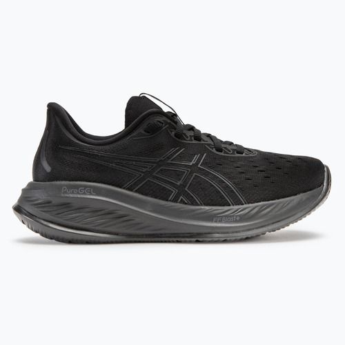 Női futócipő ASICS Gel-Cumulus 26 black/black