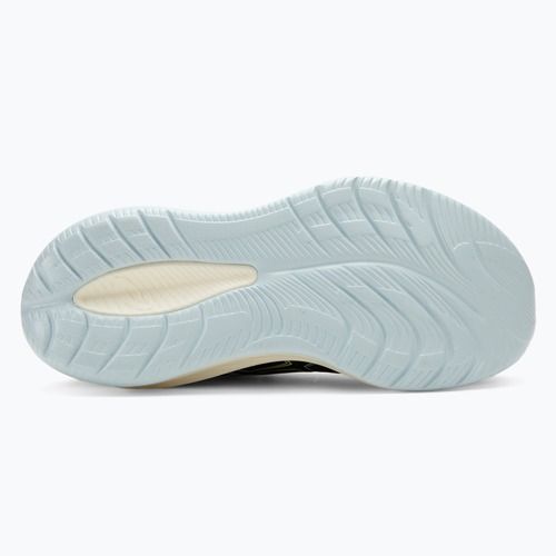 Női futócipő ASICS Gel-Cumulus 26 black/safety yellow