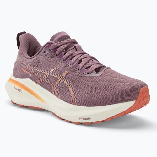 ASICS GT-2000 13 női futócipő poros lila/vízmosás rózsa