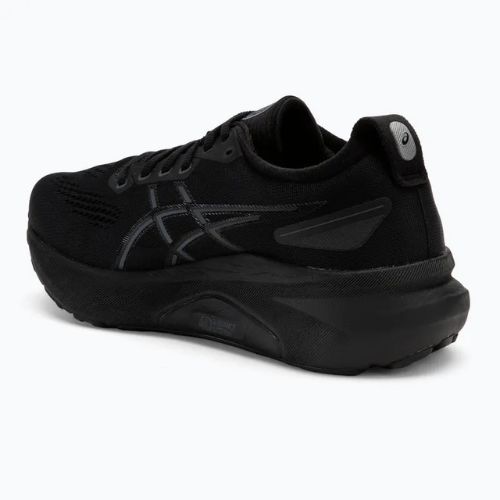 Női futócipő ASICS Gel-Kayano 31 black/black