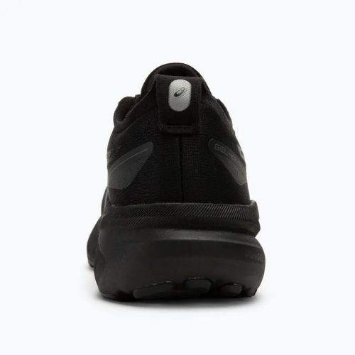 Női futócipő ASICS Gel-Kayano 31 black/black
