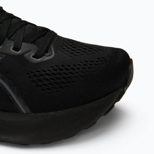 Női futócipő ASICS Gel-Kayano 31 black/black