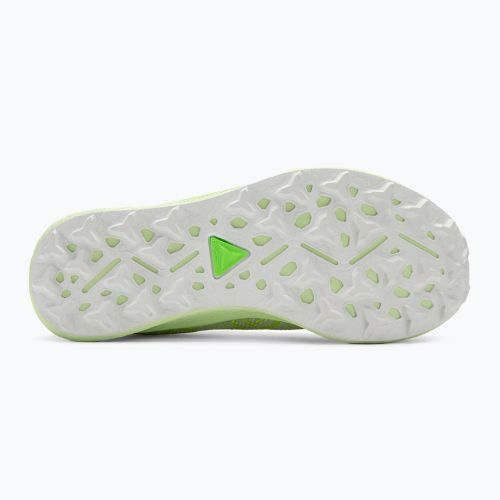 Női futócipő ASICS Fujispeed 3 cool matcha/safety yellow
