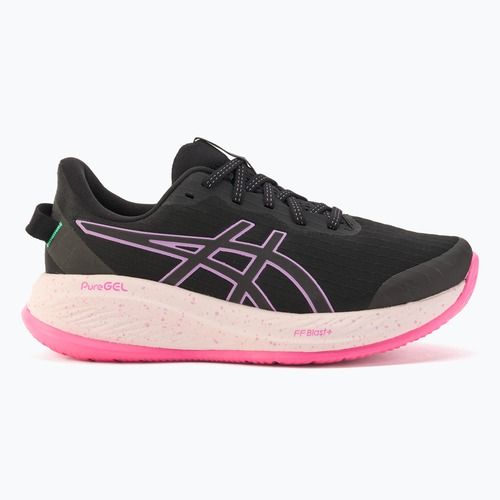 Női futócipő ASICS Gel-Cumulus 26 Lite-Show lite-show/lavender növekedése