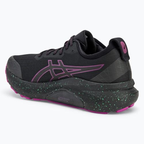 Női futócipő ASICS Gel-Kayano 31 Lite-Show lite-show/purple spectrum