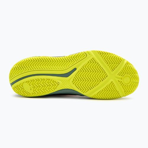 ASICS Gel-Challenger 14 éjfél/stadion narancs férfi evezős cipő