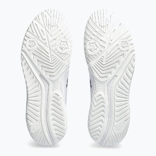 ASICS Gel-Challenger 14 férfi teniszcipő fehér/fekete