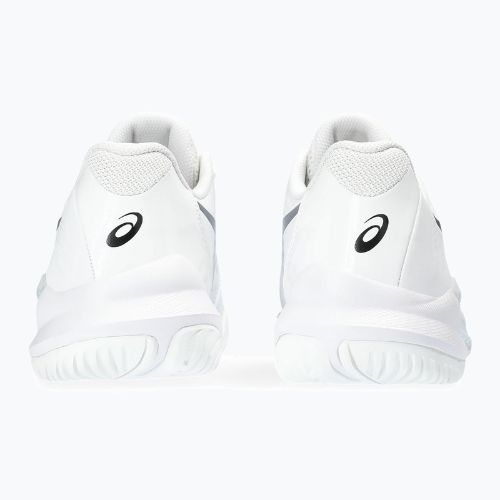 ASICS Gel-Challenger 14 férfi teniszcipő fehér/fekete