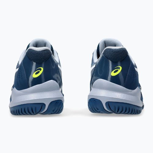 ASICS férfi tenisz cipő Gel-Challenger 14 mako kék/fehér