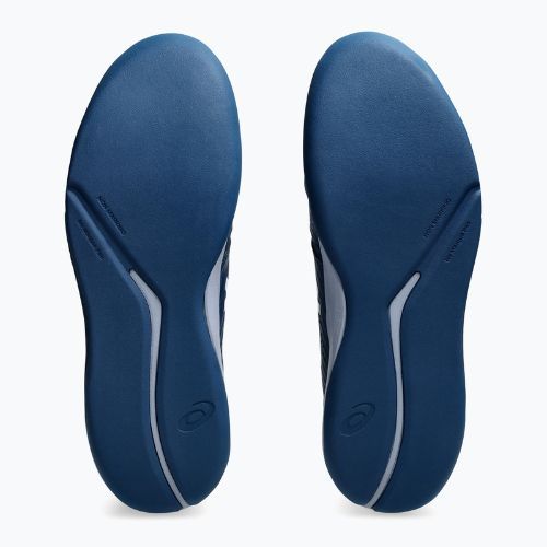 ASICS férfi tenisz cipő Gel-Challenger 14 Indoor mako kék/fehér