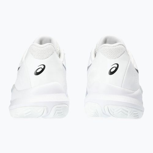 ASICS férfi teniszcipő Gel-Challenger 14 Clay fehér/fekete