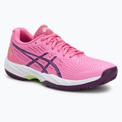 ASICS Gel-Game 9 női paddelcipő sárkánygyümölcs/mély lila
