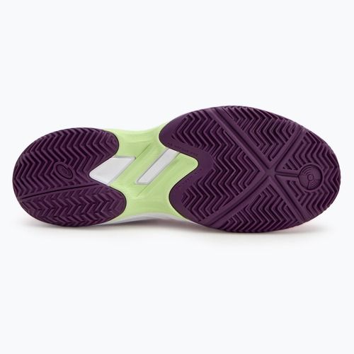 ASICS Gel-Game 9 női paddelcipő sárkánygyümölcs/mély lila