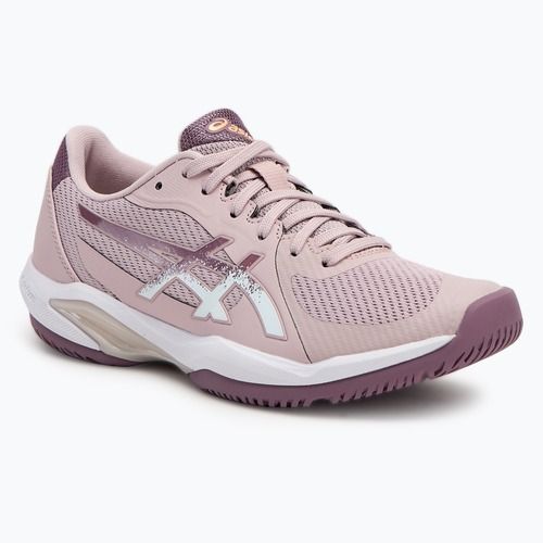 ASICS női teniszcipő Gel-Resolution 9 Clay vízválasztó rózsa/fehér