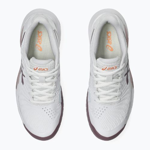 ASICS női teniszcipő Gel-Challenger 14 fehér/poros lila