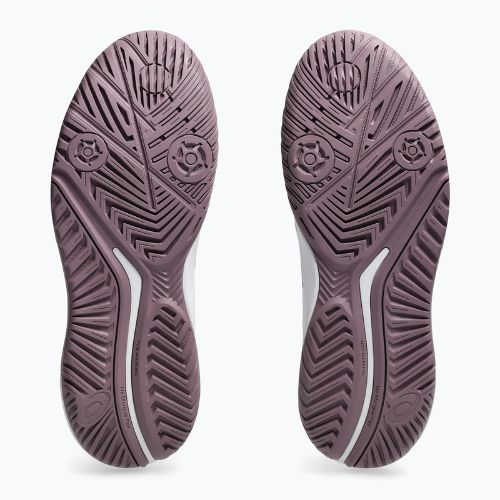 ASICS női teniszcipő Gel-Challenger 14 fehér/poros lila