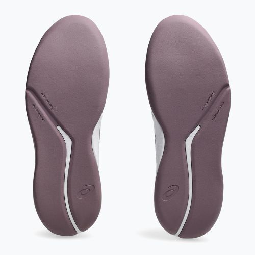 ASICS női teniszcipő Gel-Challenger 14 Indoor fehér/poros lila