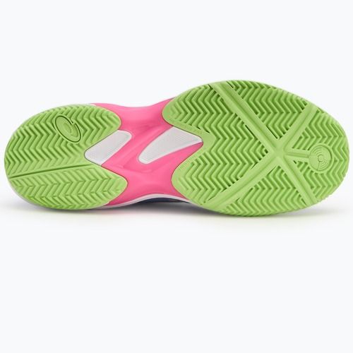 ASICS Solution Swift FF 2 vapor/mély lila női evezős cipő