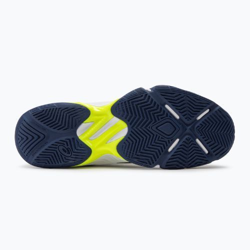 ASICS Blade FF férfi cipő kék expanse/biztonsági sárga