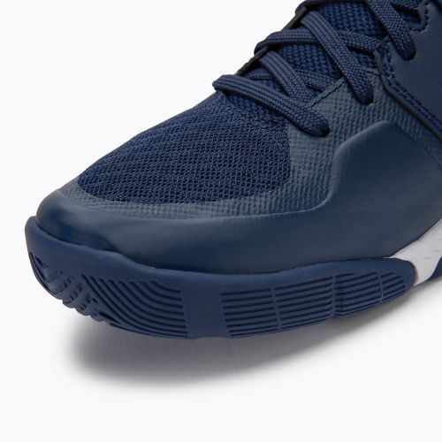 ASICS Blade FF férfi cipő kék expanse/biztonsági sárga
