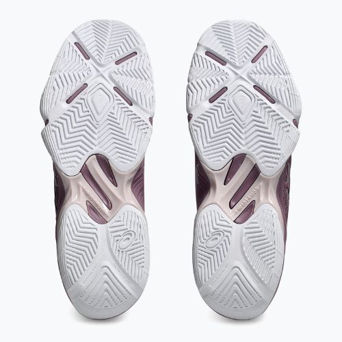 ASICS Blade FF női cipő poros lila/fehér