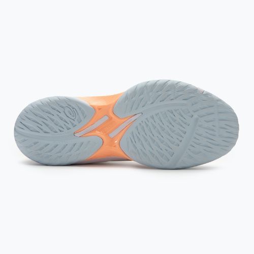 ASICS Beyond FF női cipő fehér/bright sunstone
