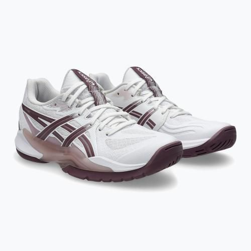 ASICS Powerbreak FF női cipő fehér/poros lila