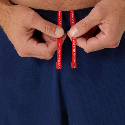 ASICS férfi Metarun 5IN kék expanse futónadrág