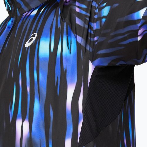 ASICS Road Lite-Show Csomagolható kék expanse férfi futódzseki