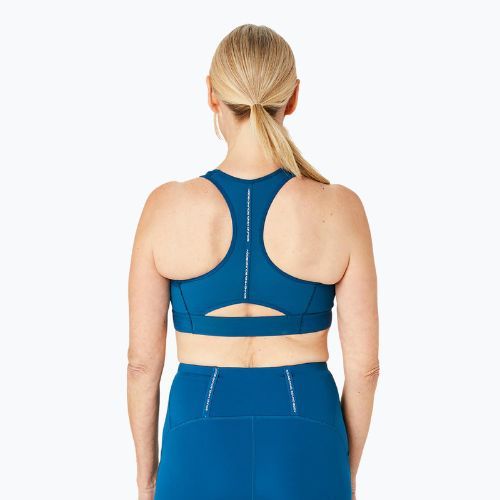 ASICS Road Compression edzőmelltartó gazdag tengerészgyalogság