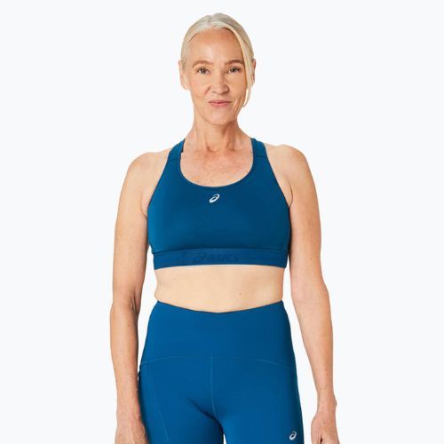 ASICS Road Compression edzőmelltartó gazdag tengerészgyalogság