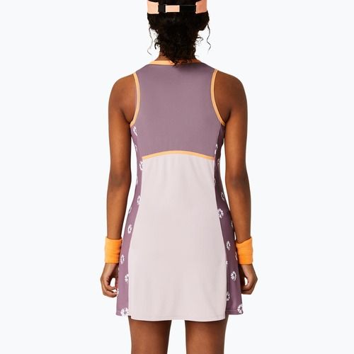 ASICS Match teniszruha vízelválasztó rózsaszín