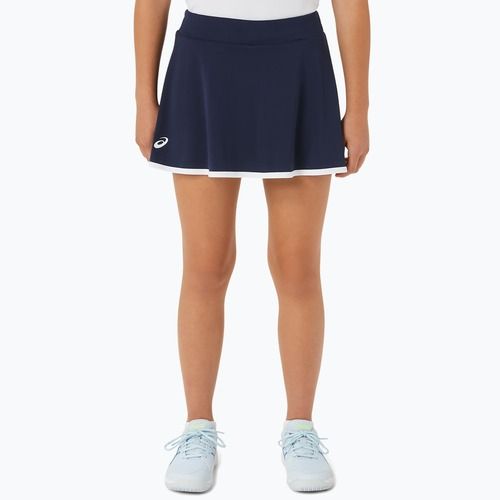 ASICS Tennis midnight gyermekszoknya