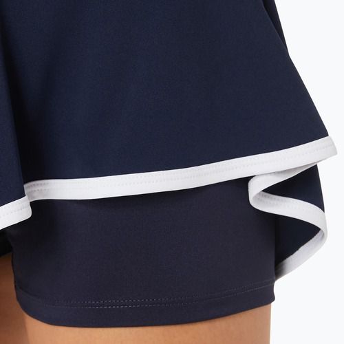 ASICS Tennis midnight gyermekszoknya